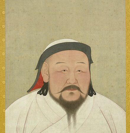 Kublai Khan – Founder of The Yuan Dynasty
