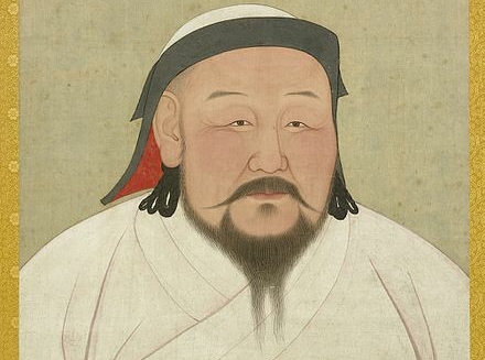 kublai khan
