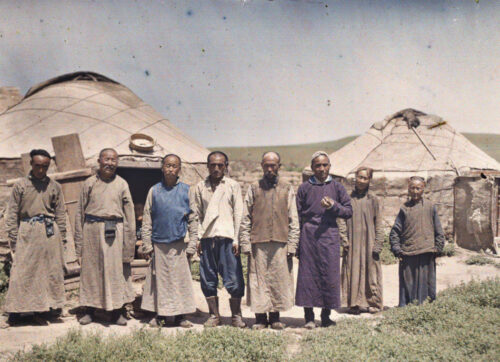 1912 Inner Mongolia 1