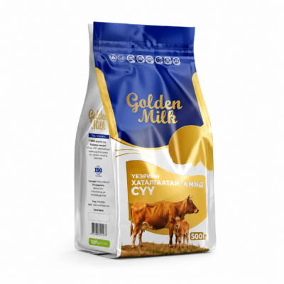 Milk Powder