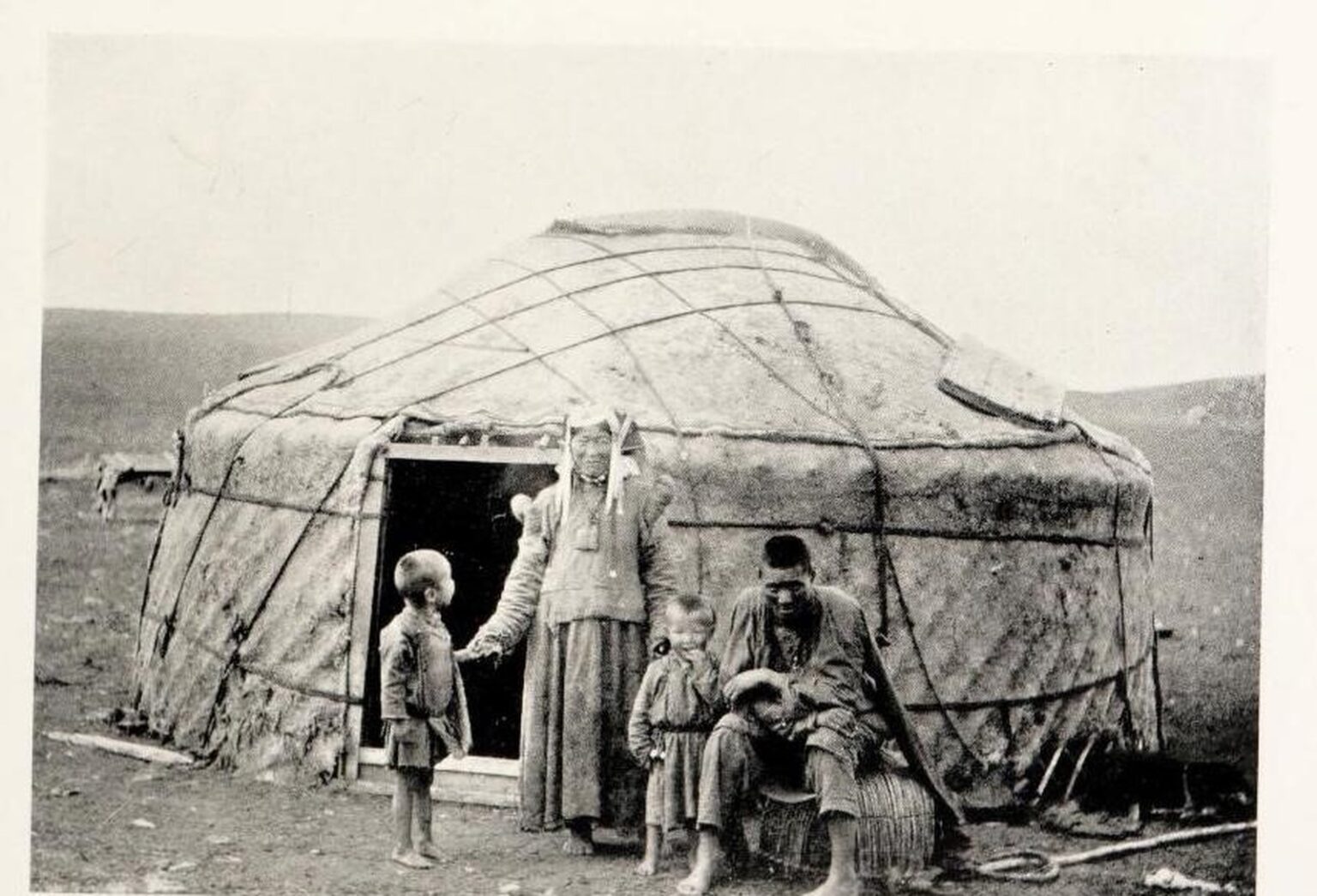 The Mongols Lose the Urianhai Region 2 PhotoID 2038 1