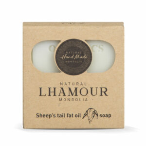Sheep’s Tail Fat Oil Soap