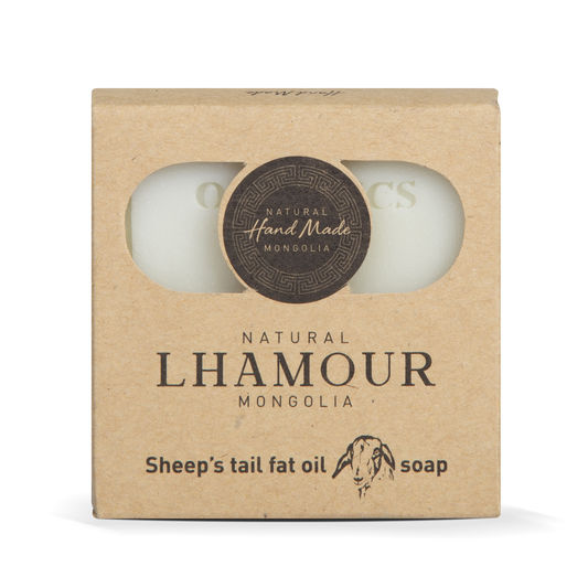 Sheeps Tail Fat Oil Soap