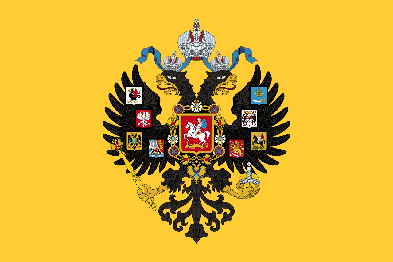 Tsar Russia