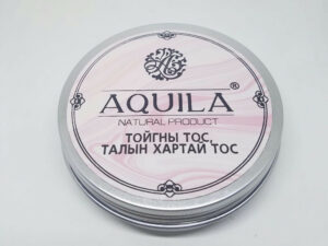 Aquila- Natural Oil Cream
