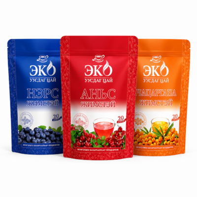Health Instant Tea