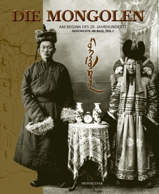 Die Mongolen The Mongols English Version