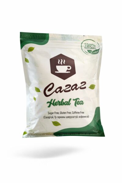 Sagag- Health Tea