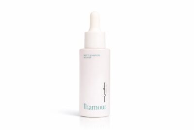 Nettle Hair Oil