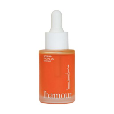 Roseship Facial Oil