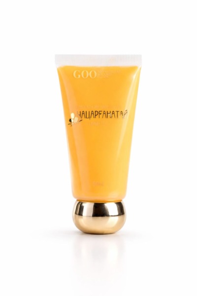 Seabuckthorn Hand Cream