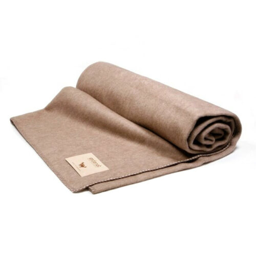 Cashmere Blanket 1