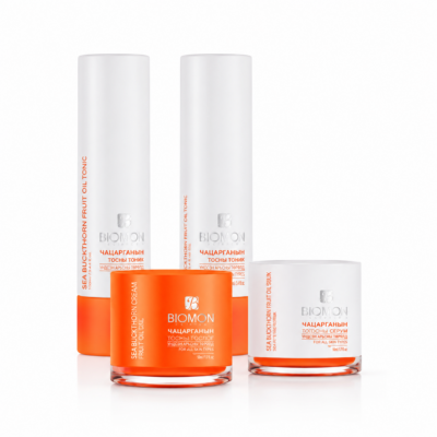 Biomon Seabuckthorn