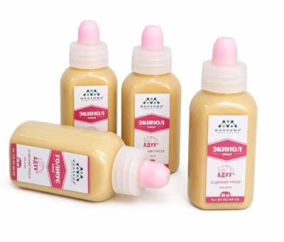 Horse- Calcium Oily Cream