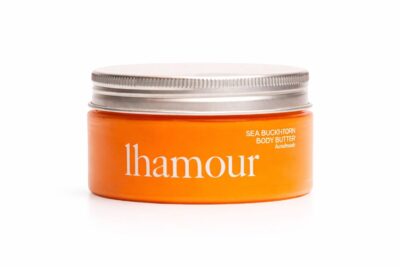 Seabuckthorn Body Butter