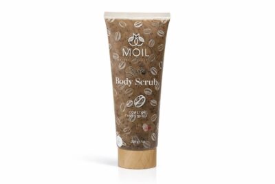 Coffee Scrub