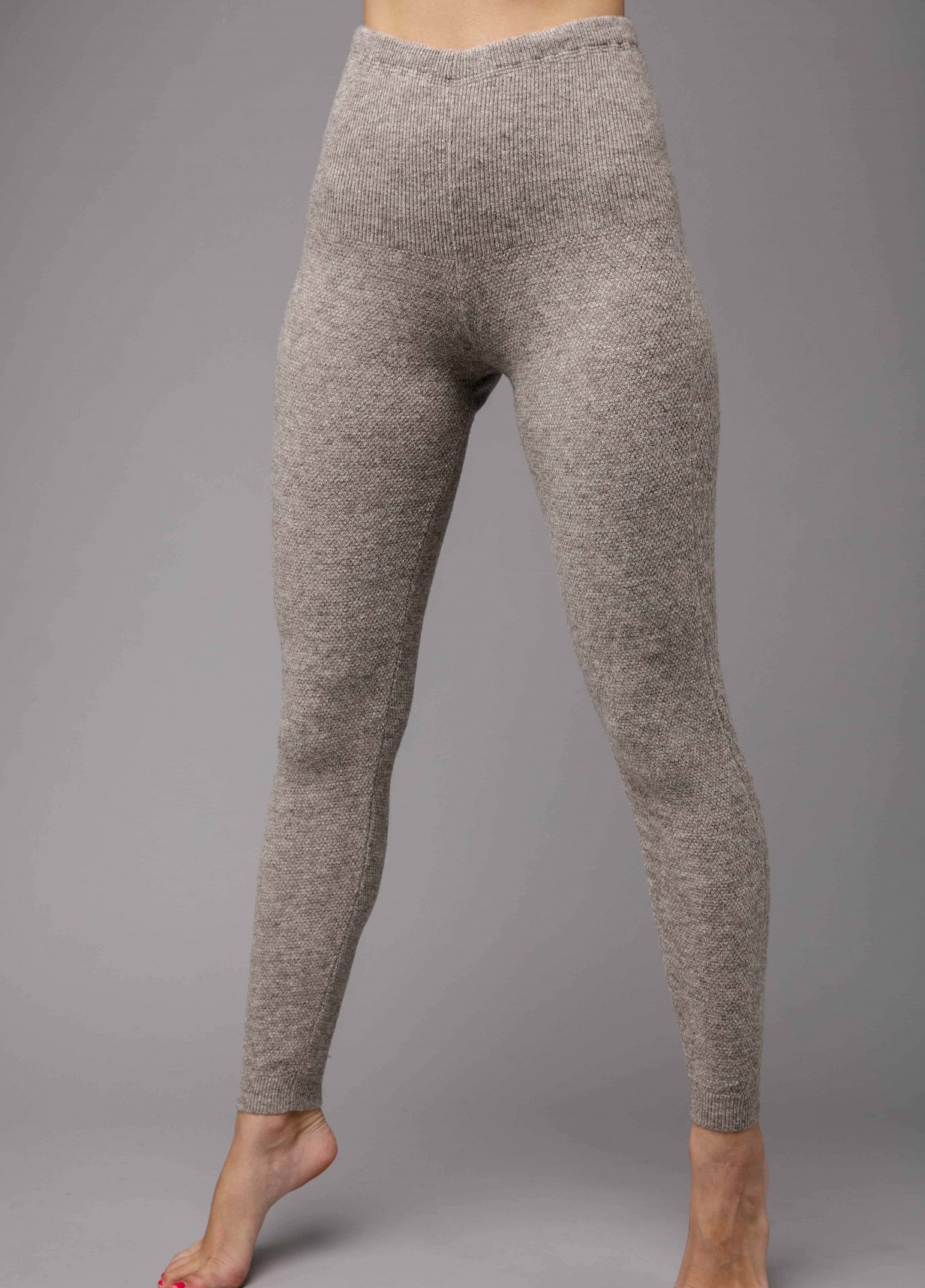 Fur Lined Leggings For Women  International Society of Precision