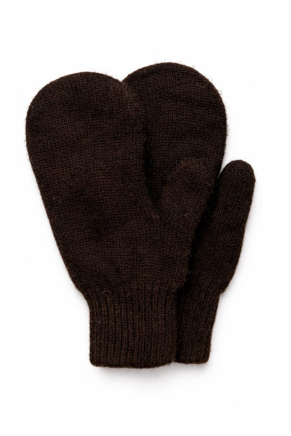 wool gloves
