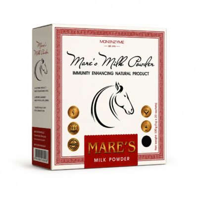 Mare's Milk Powder