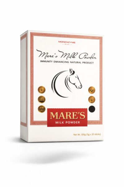 Mare's Milk Powder