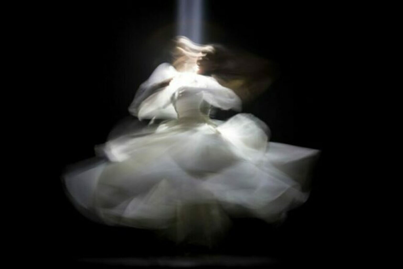 The Belief in Three Souls 2 Human Soul