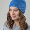 Water Blue | Water Blue Cashmere Hat