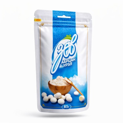 Curd Dragee