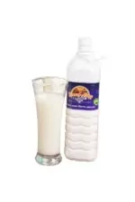 Airag (Fermented Horse Milk)