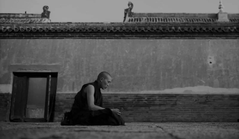 Buddhims and Lamas 1