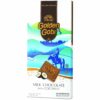 Coconut | Milk Chocolate (Golden Gobi)