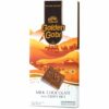 Crispy Rise | Milk Chocolate (Golden Gobi)