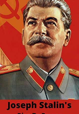 Joseph Stalin’s “Retreat”