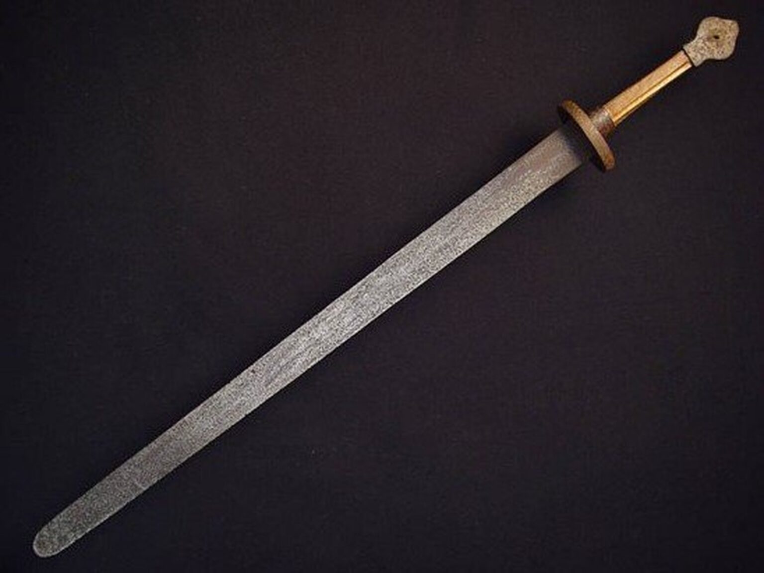 Huhanye Chanyu (58-31 BCE) 7