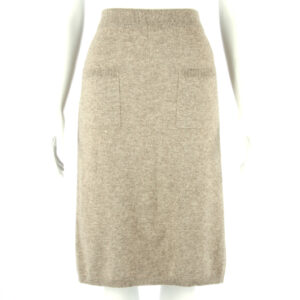 Yak Wool Women's Skirt