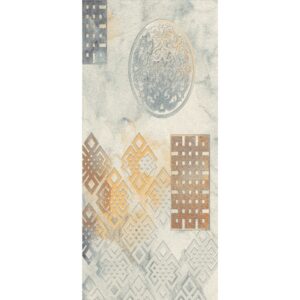 Hunnu Design Wool Carpet (160×240 cm)
