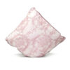 Pink Sheep Wool Pillow | 50x50