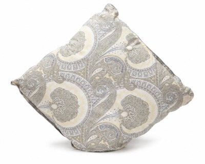 Sheep Wool Pillow (50x50)
