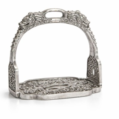 Steel Stirrup