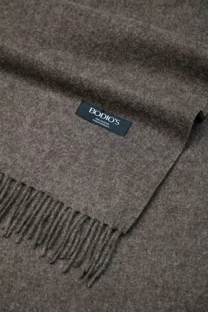 まとめCITY HIGH-END YAK WOOL FRINGE STOLE Yak Wool Scarves ~ Sustainable Luxury Fashion From Tibet
