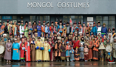 What Are The Best Mongolian Traditional Clothing Ideas?
