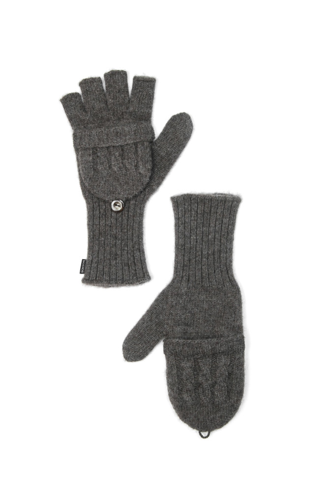 Yak Wool Gloves