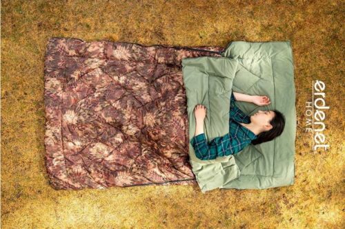 Wool Blanket