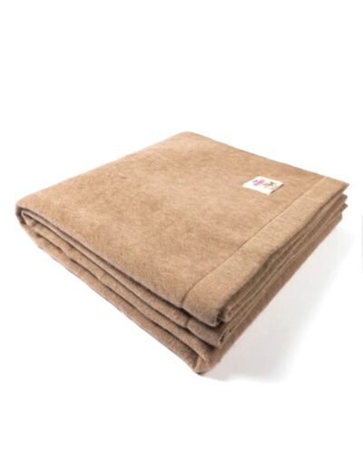 Cashmere Blanket 2