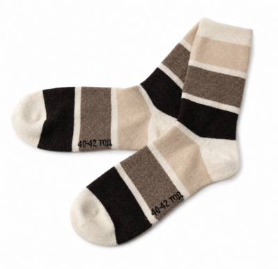 Cashmere Socks