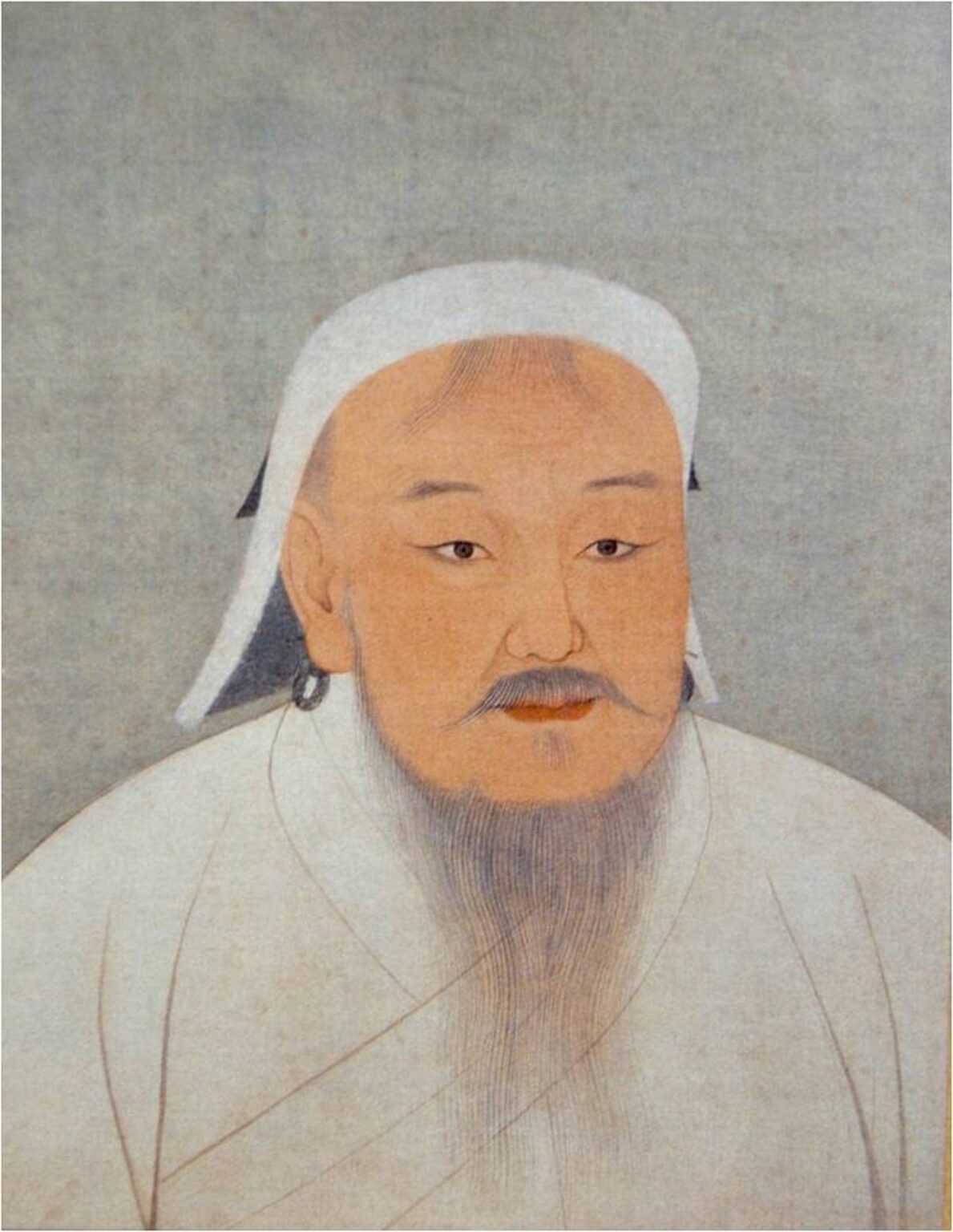 The Leader Emerges 3 Chinggis Khan