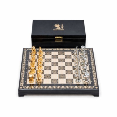 Khaan Chess
