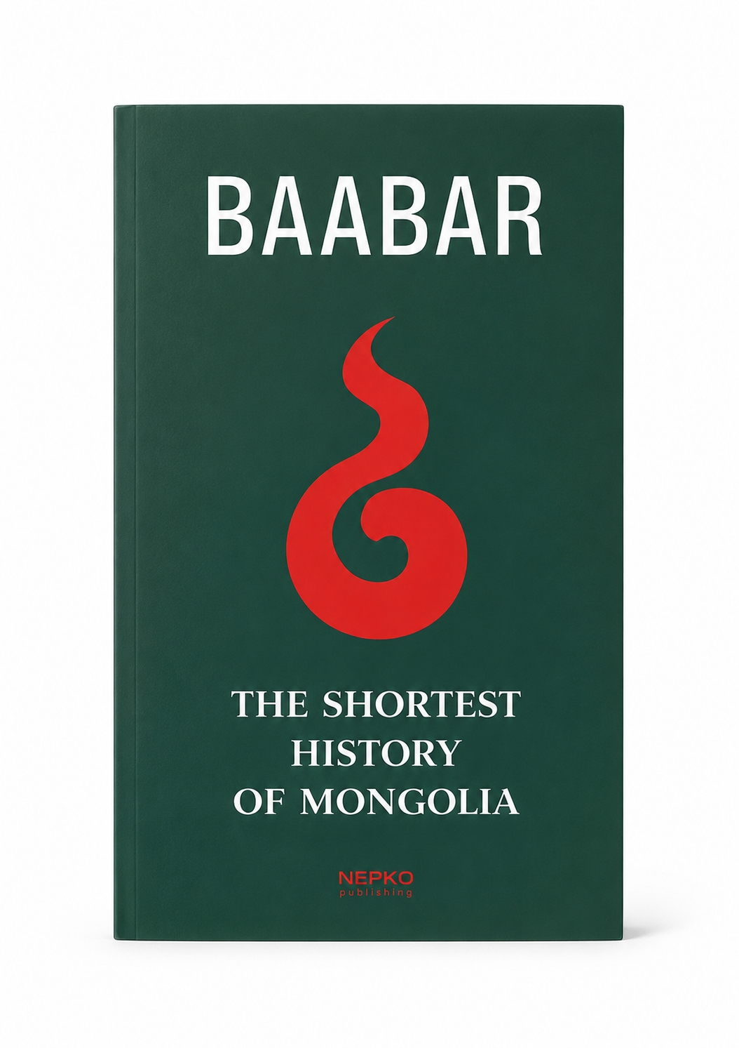 The Shortest History of Mongolia | Mongulai