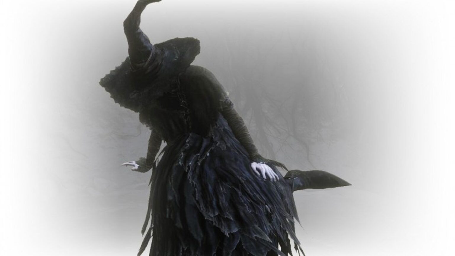 10 Dark Mongolian Folk Tales: Tricksters, Spirits and Justice 10 a witch