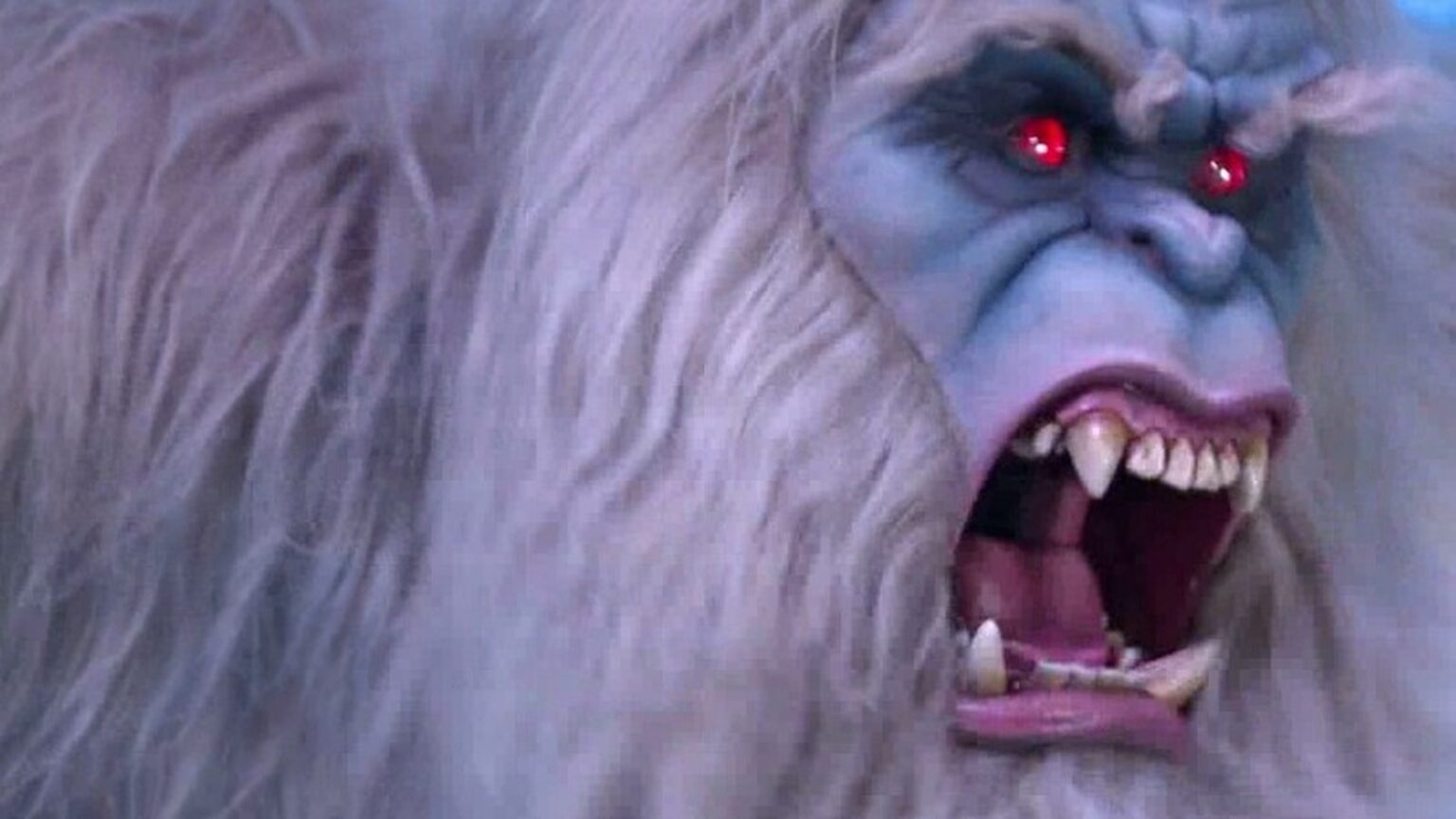 10 Dark Mongolian Folk Tales: Tricksters, Spirits and Justice 13 big foot