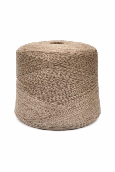100% Camel Wool Yarn